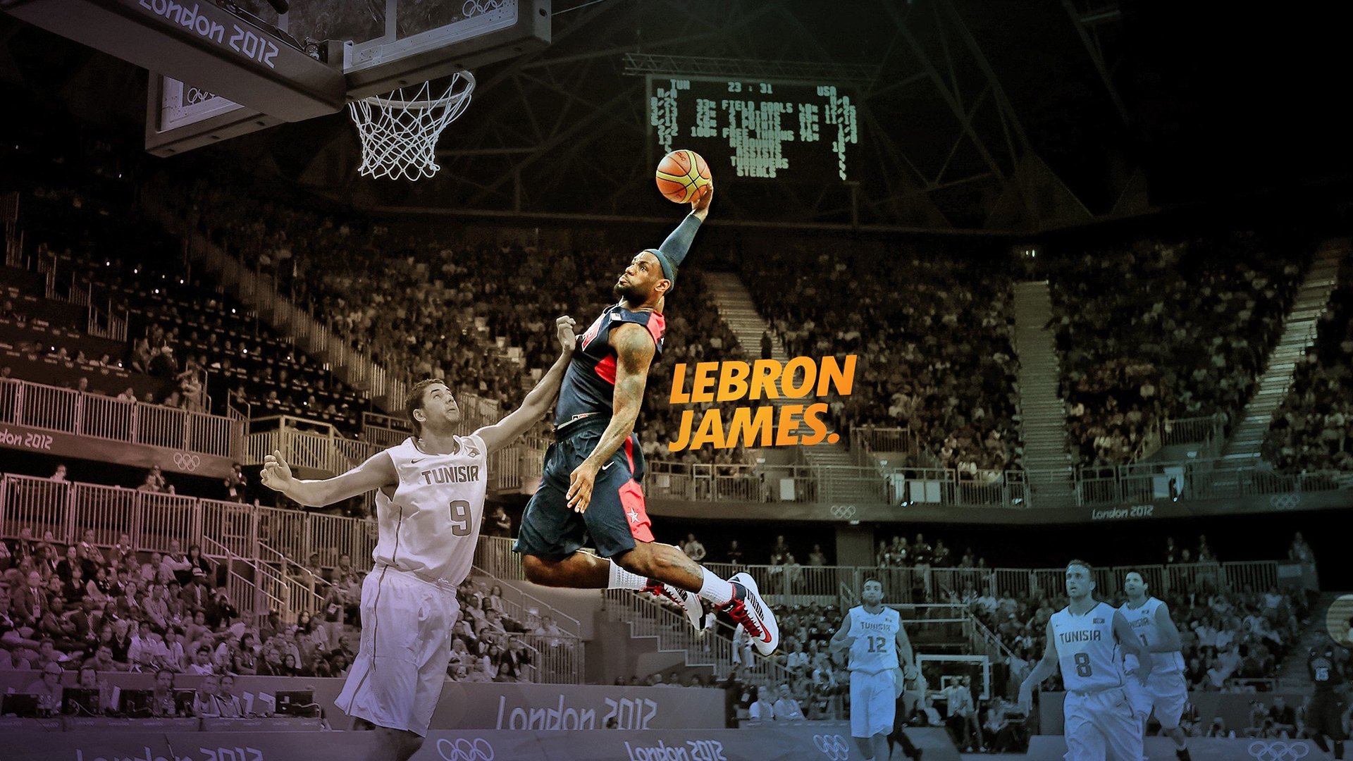 NBA季后赛之夜，赖斯完成里程碑，一场跨越体育疆界的致敬