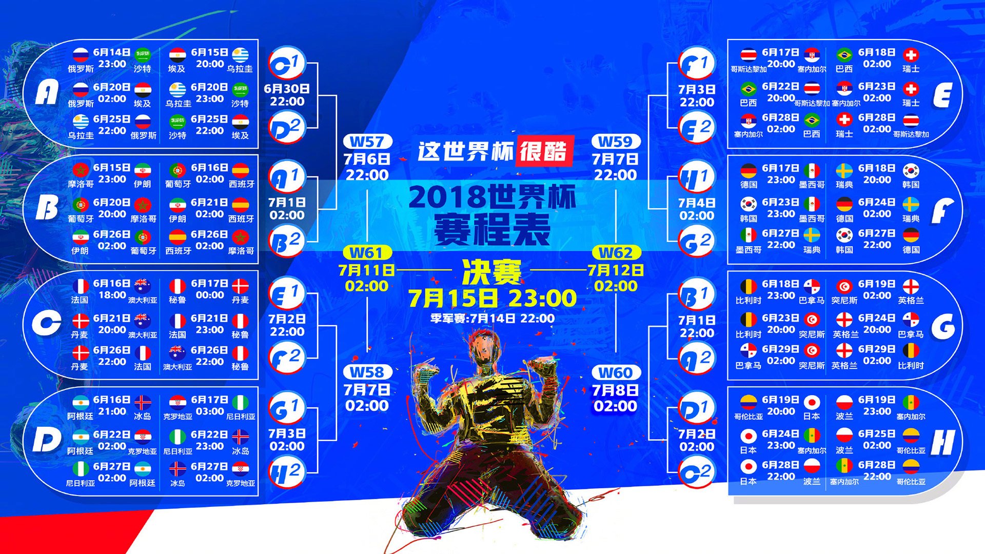 2026世界杯F组硝烟四起,智利绝杀乌拉圭,莱万致命一击诠释状态火热